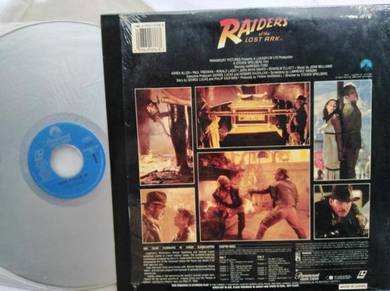 Laser Disc
