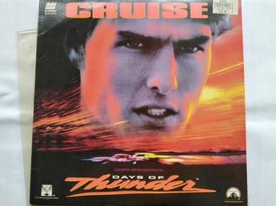 Laser Disc