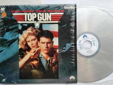 Laser Disc