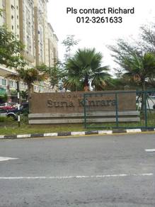 Kompleks suria kinrara