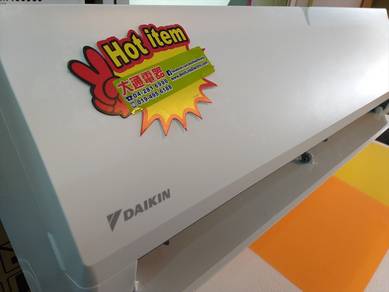 Daikin RV-28F Wi-Fi Air Conditioner Oct1h
