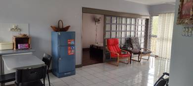 Selesa Hillhomes Resort