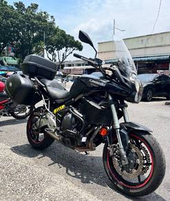 versys 650 mudah