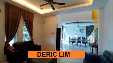 Desa Murni | 2 Storey Bungalow | Fully Reno | Sungai Dua, Butterworth