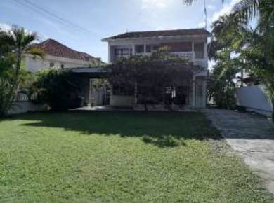 Jalan Abbas Seafront 2 Storey Bungalow Fully Furnished Tanjung Bungah