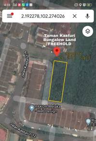 Residential-Land-for-sale-Semabok-Melaka