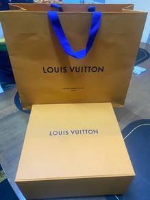 Found 147 results for lv, Bags & Wallets for sale in Malaysia - Buy & Sell  Bags & Wallets 