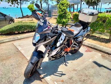 KTM SMT 990 sale