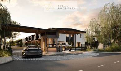 New-2-storey-Terraced-House-for-sale-Miri-Sarawak