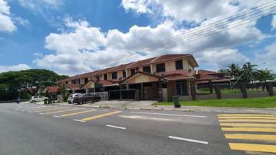 Semariang, Taman Putri, Samariang Kuching