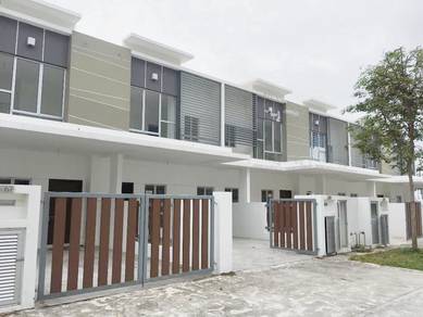 Setia Ecohill Argentea Semenyih 2 storey Eco majestic Aquatilis 20x70