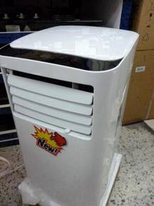 Midea MPH-09CRN1 Moveable Air Conditioner Oc5m