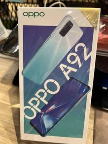 oppo a92 mudah