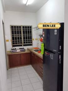 Ocean View Block 5 Jelutong Karpah Singh Good Condition