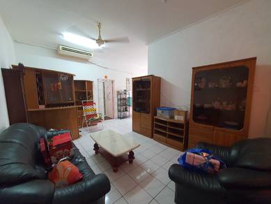 Beverly Hill PH1 I 3rd Floor I 3R2B I Corner Unit I Bundusan For Sale