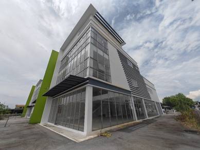 Warehouse-/-Factory-for-rent-Nilai-Negeri-Sembilan