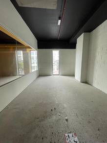 Riverson The Walk / Below Market / Shoplot / Corner / KK Times Square