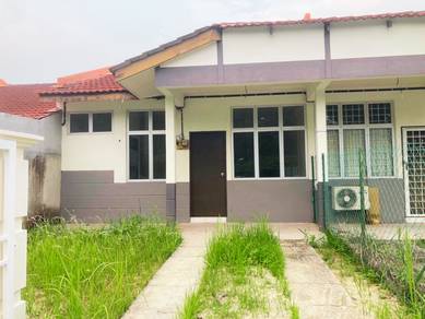 Teres Setingkat Murah Taman Seri Mambau Seremban