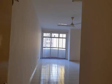 [MURAH]Basic Furnished Lagoon Perdana Apartment,Bandar Sunway for rent