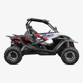 ATV ssv zfoce 1000cc cod KL Malaysia new