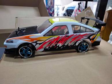 Buy & Sell RC Drift Cars