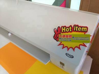 Daikin 2hp Air Conditioner FTV50PB/RV50PB o2