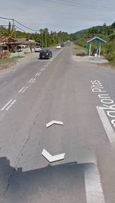 Industrial-Land-for-sale-Kota-Marudu-Sabah