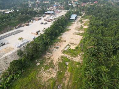Residential-Land-for-rent-Bangi-Selangor-1