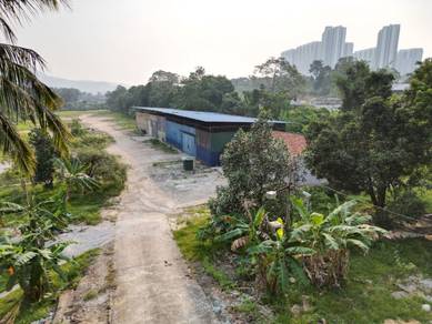 Residential-Land-for-rent-Bangi-Selangor-2