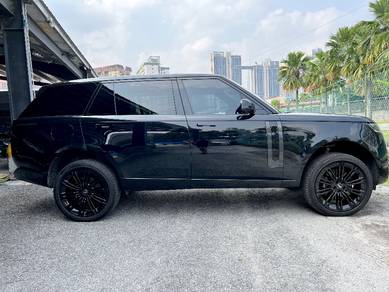 Range Rover Vogue 3.0 D350 Autobiografie LWB