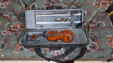 Violing 1/4