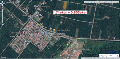 Agricultural-Land-for-sale-Sabak-Bernam-Selangor