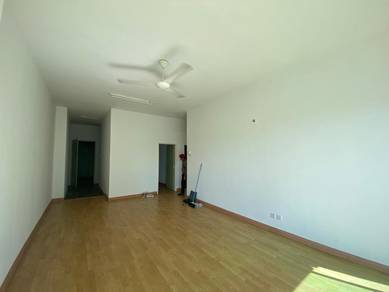 1 Borneo Tower A Condominium Jalan Sulaman