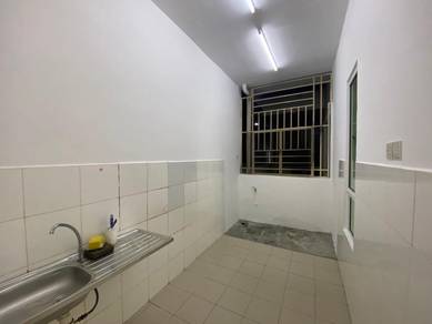 1 Borneo Tower A Condominium Jalan Sulaman