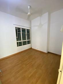 1 Borneo Tower A Condominium Jalan Sulaman