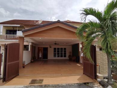Double Storey Terrace, Park Avenue, Seremban 2, Negeri Sembilan