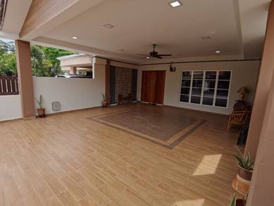 Double Storey Terrace, Park Avenue, Seremban 2, Negeri Sembilan