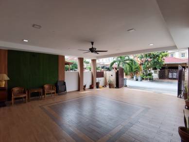 Double Storey Terrace, Park Avenue, Seremban 2, Negeri Sembilan