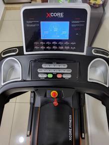 Xcore 2024 fitness treadmill