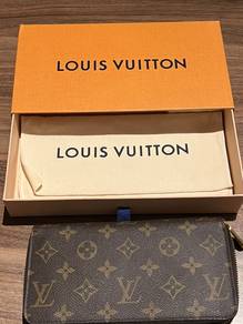 Found 137 results for lv, Bags & Wallets for sale in Malaysia - Buy & Sell  Bags & Wallets 