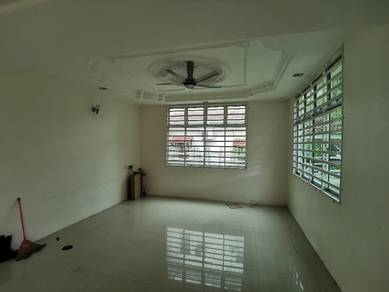 CORNER LOT GOOD PRICE 2 Sty Bungalow Bandar Utama Besides Puteri Jaya
