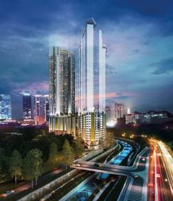 Retail Shop Riv Riveria City Brickfields Kl Nu Sentral Monorail Federa