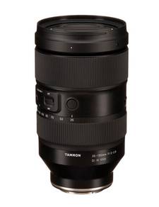 NEW Tamron 35-150mm F2- 2.8 Sony A7III A7IV A7SIII