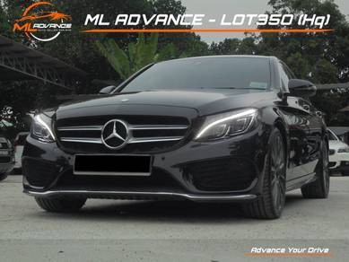 Mercedes Benz C300 Buy, Sell or Rent Cars in Malaysia - Buy New and Used  Cars