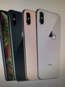 iphone xs max 256gb second hand mudah