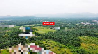 Residential-Land-for-sale-Simpang-Ampat-Penang