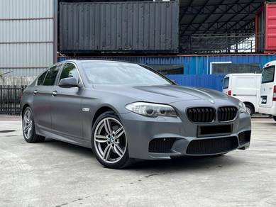 Bmw 523i (CBU) 2.5 (A)