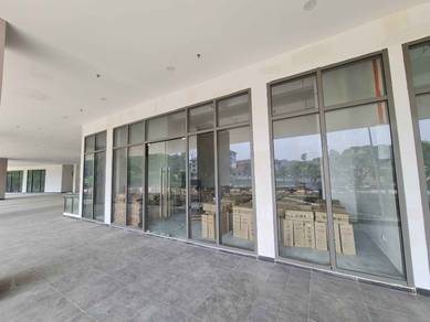 Brickfields KL Sentral Retail Shop Lot SALE Jalan Sultan Abdul Samad