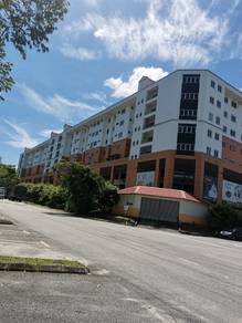 Astana Square @ Taman Daya, Kepong KL