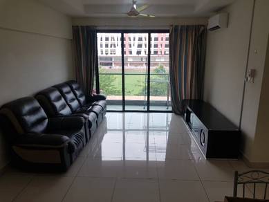 Ascenda residensi condo in setapak for sale